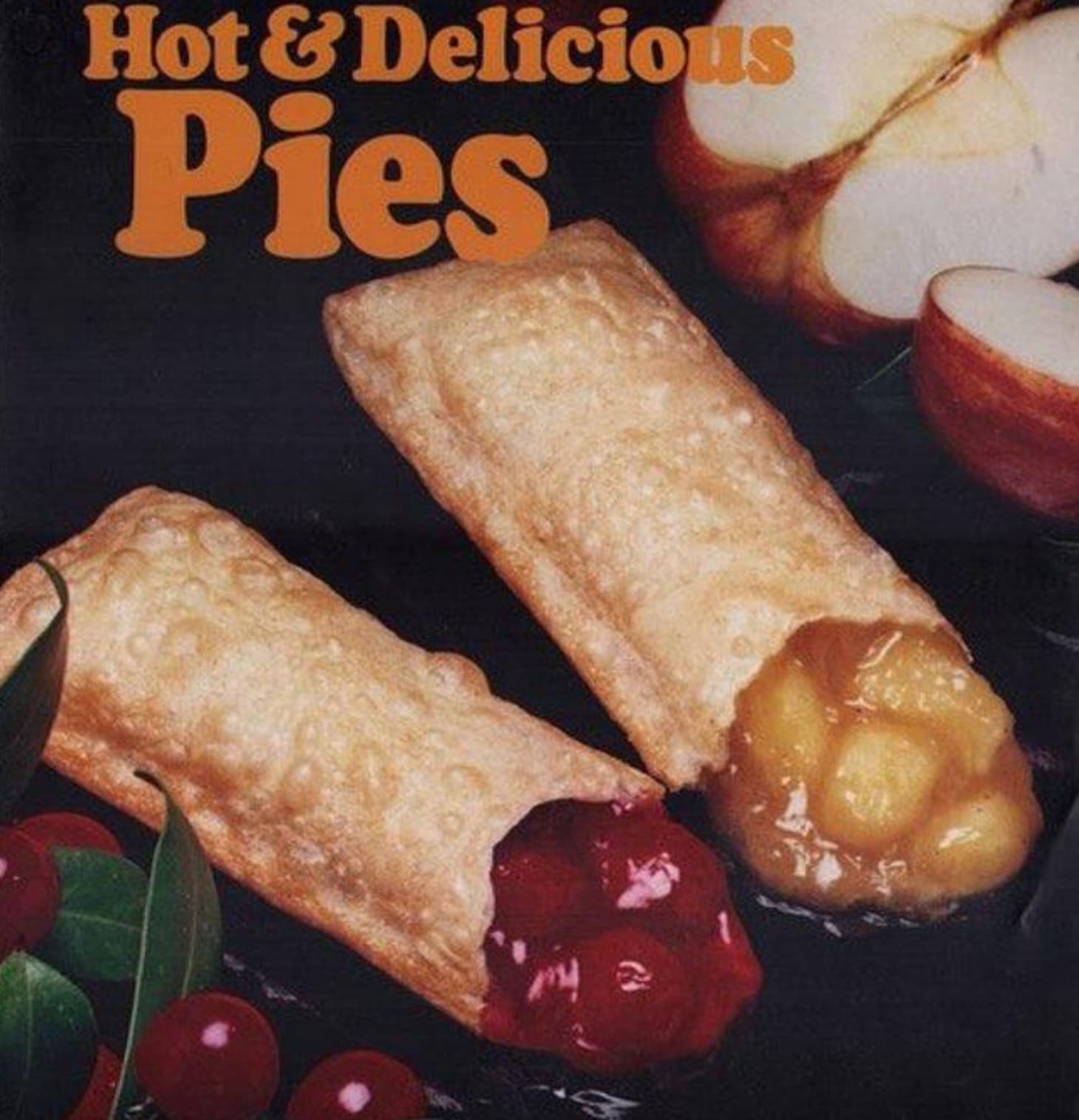 Hot & Delicious Pies